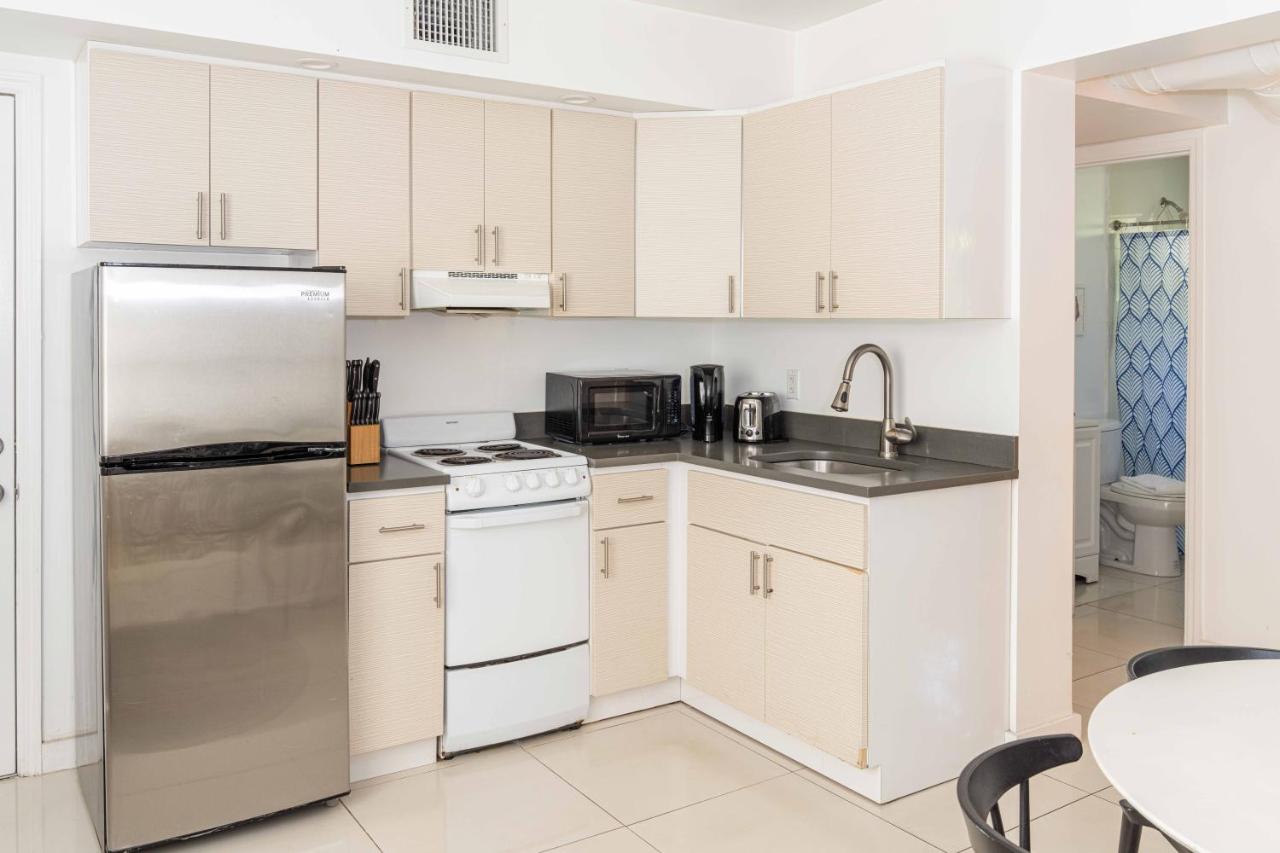 Miami River Inn by Renzzi - 5