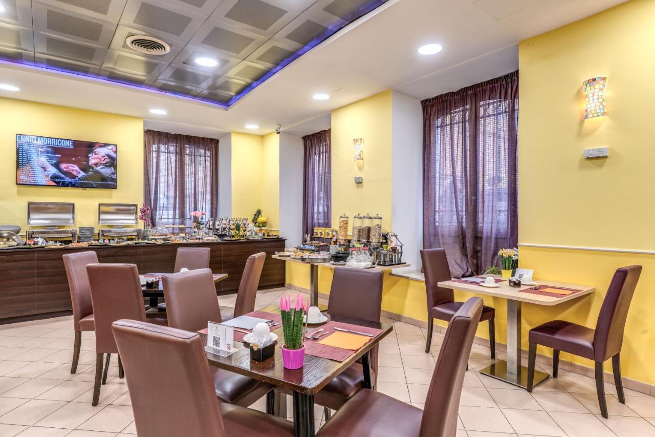 Hotel Ottaviano Augusto - 5