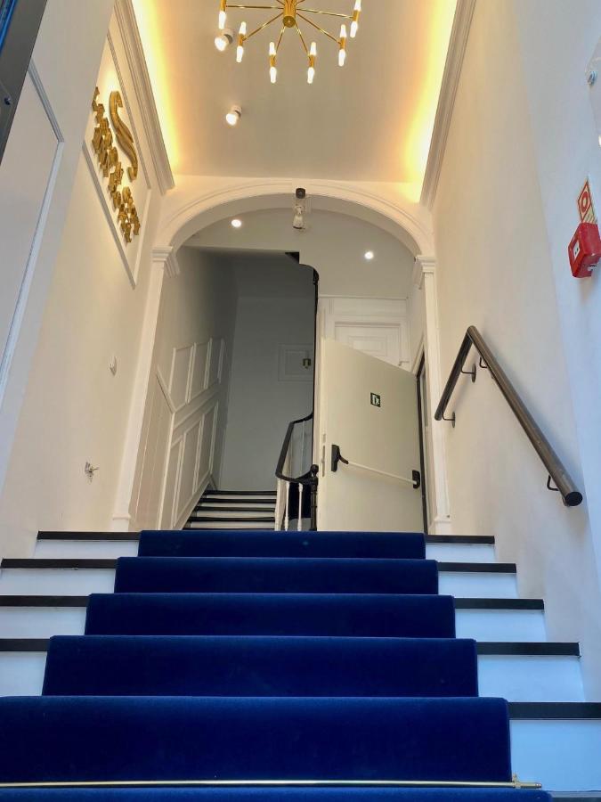 Lisbon City Inn Hotel by City Hotels - 2