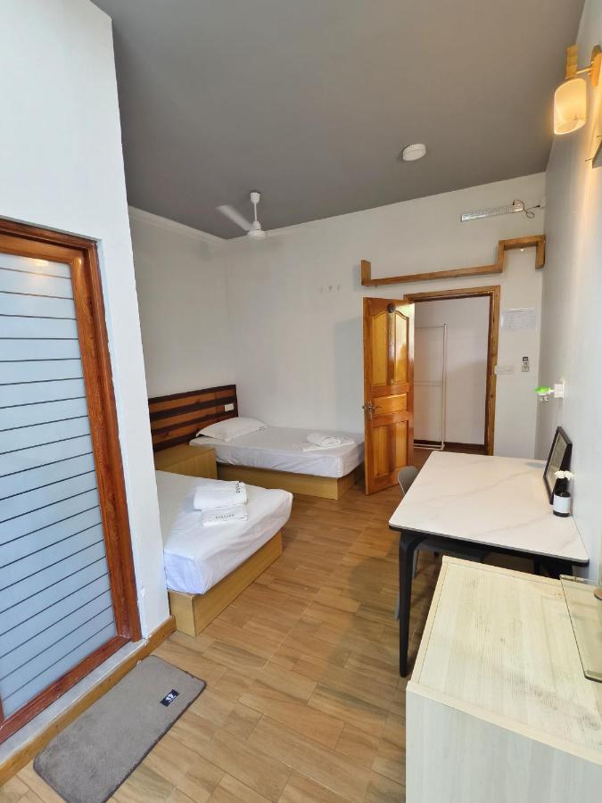 Eveylaa Guesthouse - 3