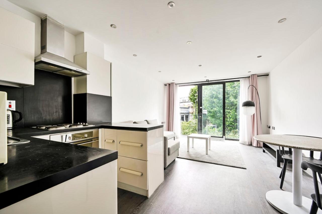 Bright Flat 1 min To Tower Bridge - Green Views - 4