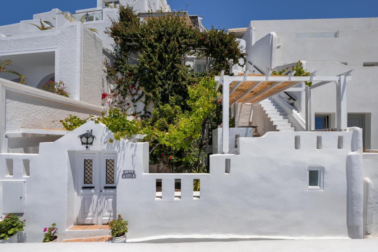 Feggari Apartments - 2