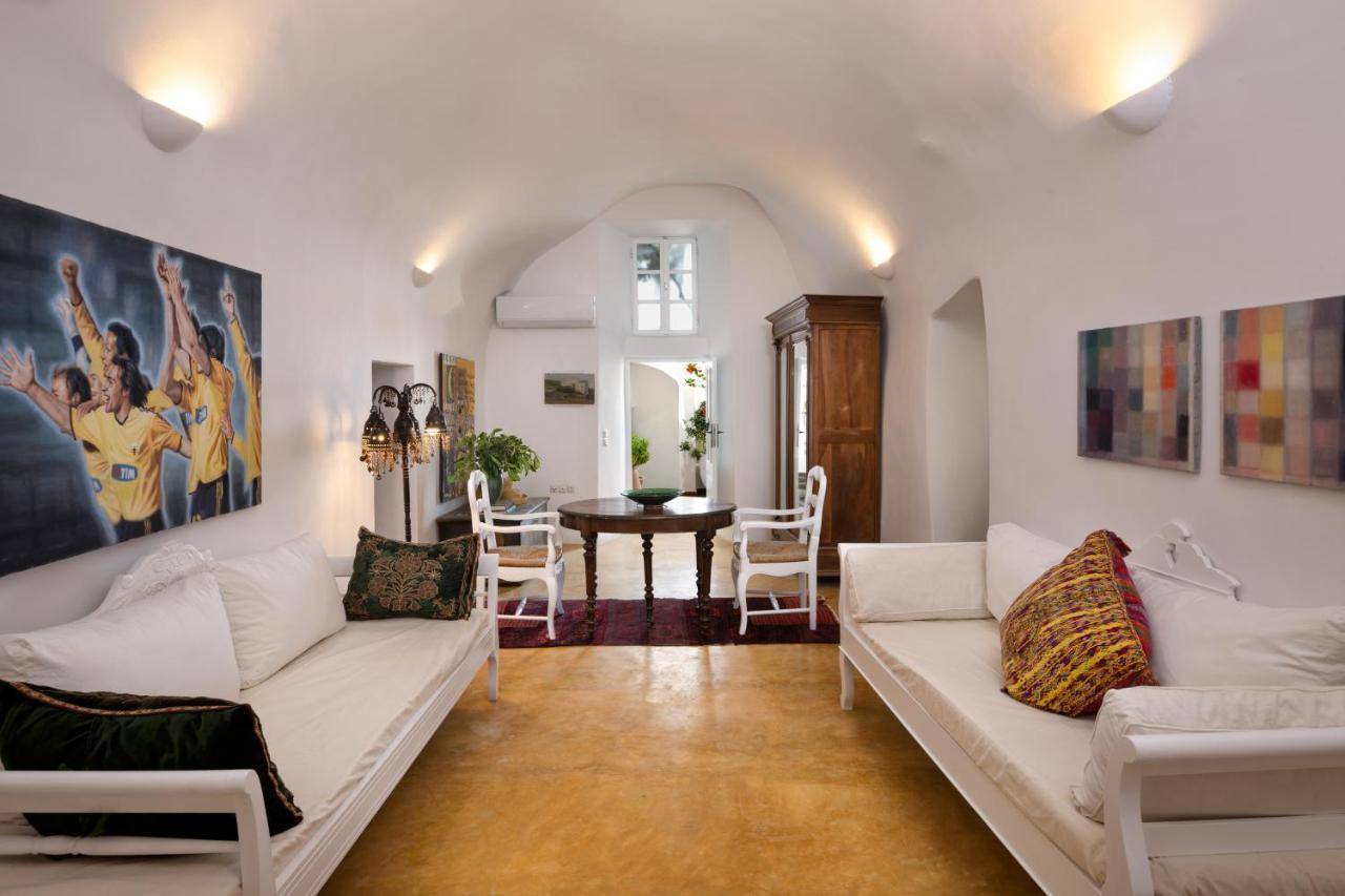 Feggari Apartments - 4