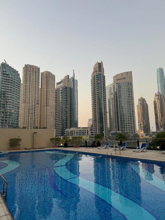 Luxury 1BR by dubai marina walk! - 4