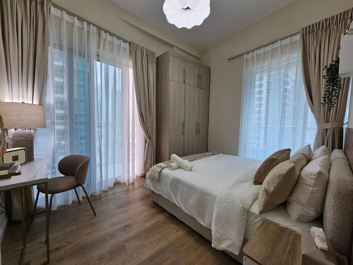 Luxury 1BR by dubai marina walk! - 2
