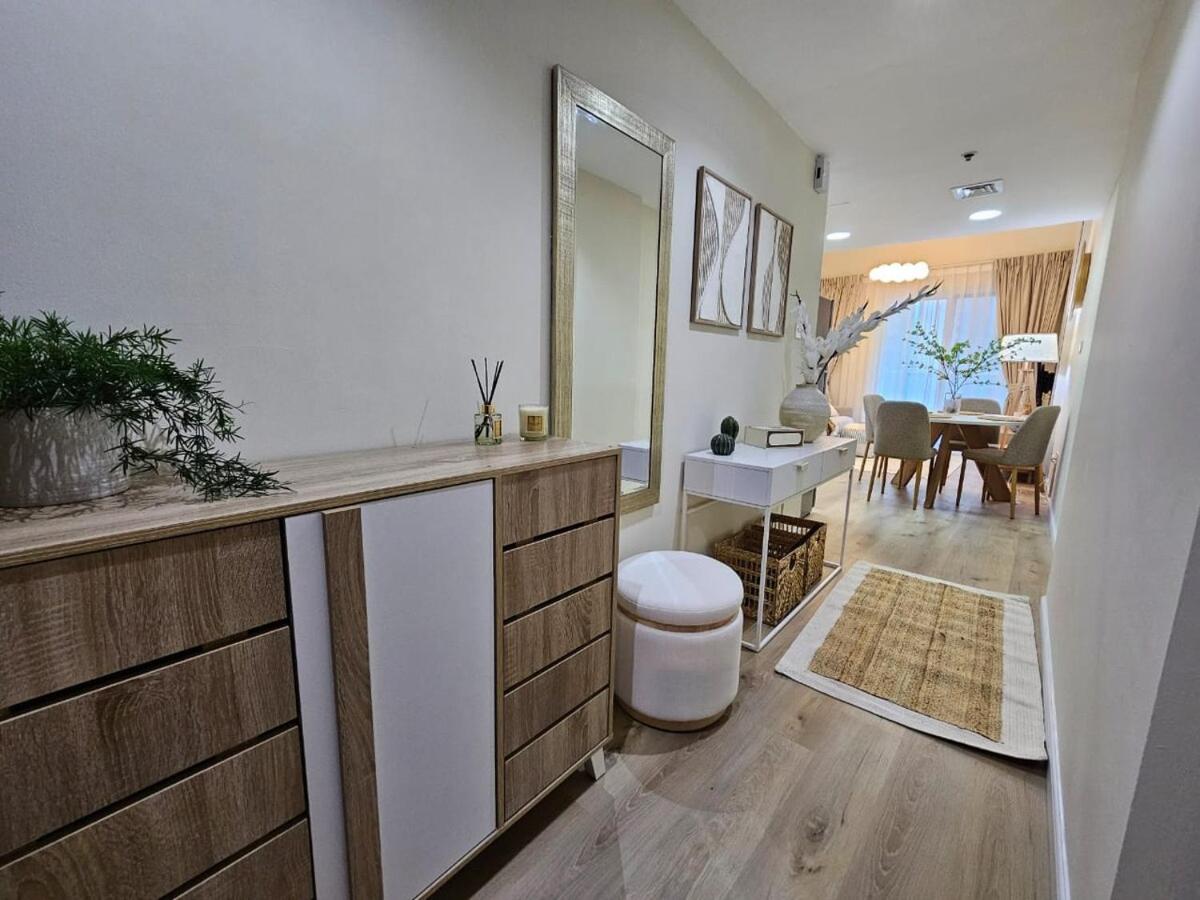 Luxury 1BR by dubai marina walk! - 3