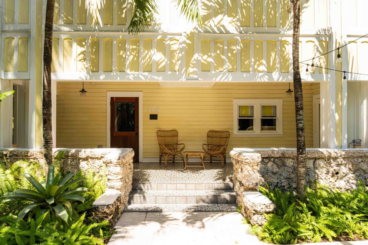 Miami River Inn — photo 23