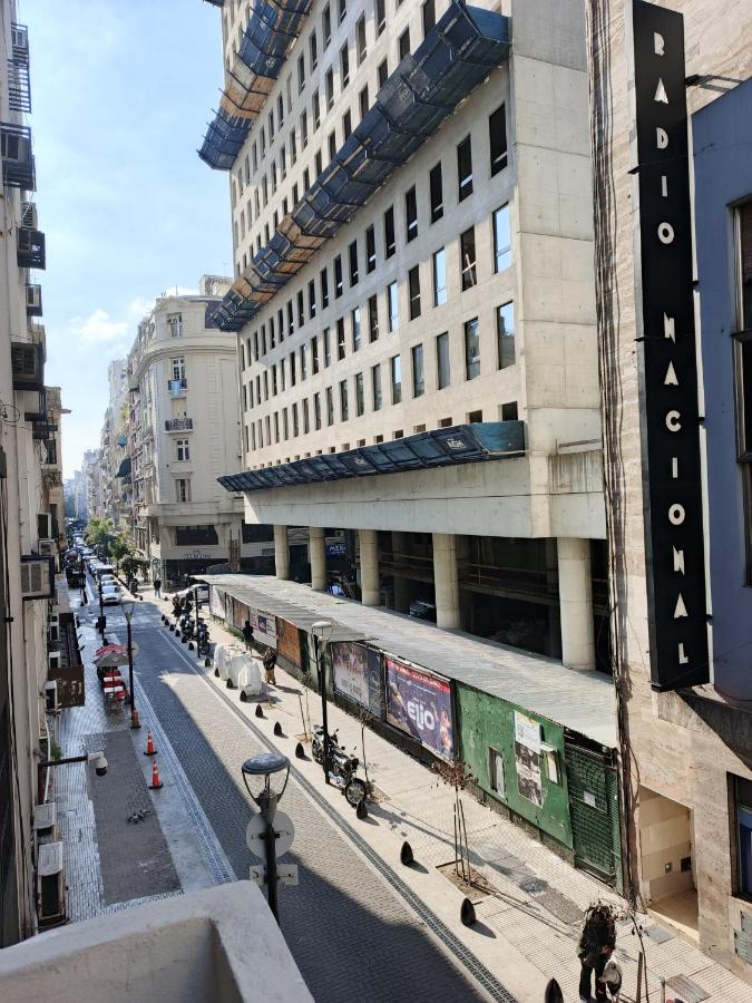 Hostel Downtown Las Morenas - 4