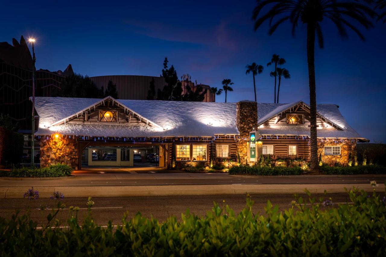 Alpine Inn near Convention Center and the Park — photo 7