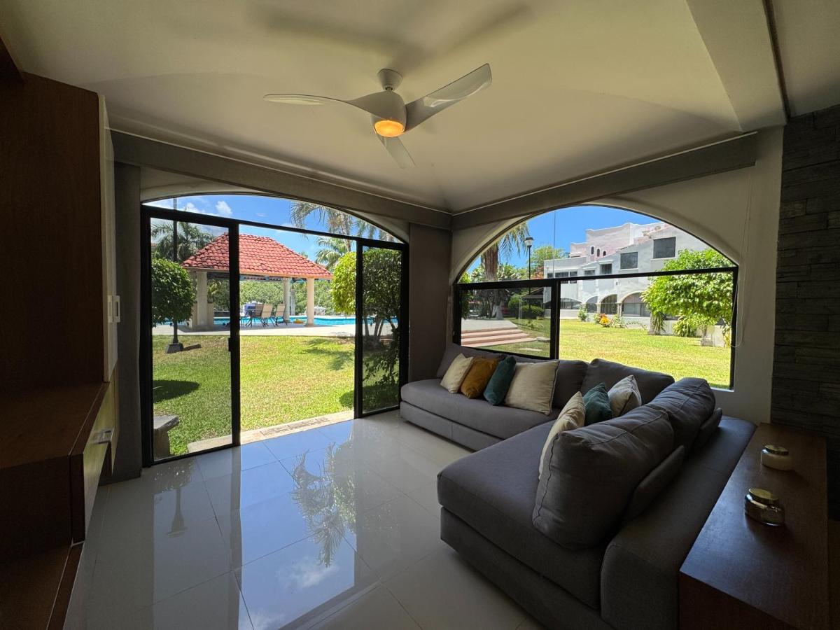 Marvelous Villa- in the heart of Cancun Hotel Zone - 4