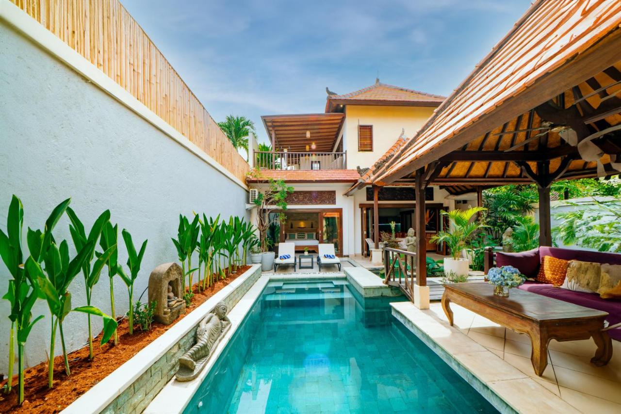 Villa Leona Seminyak - 4