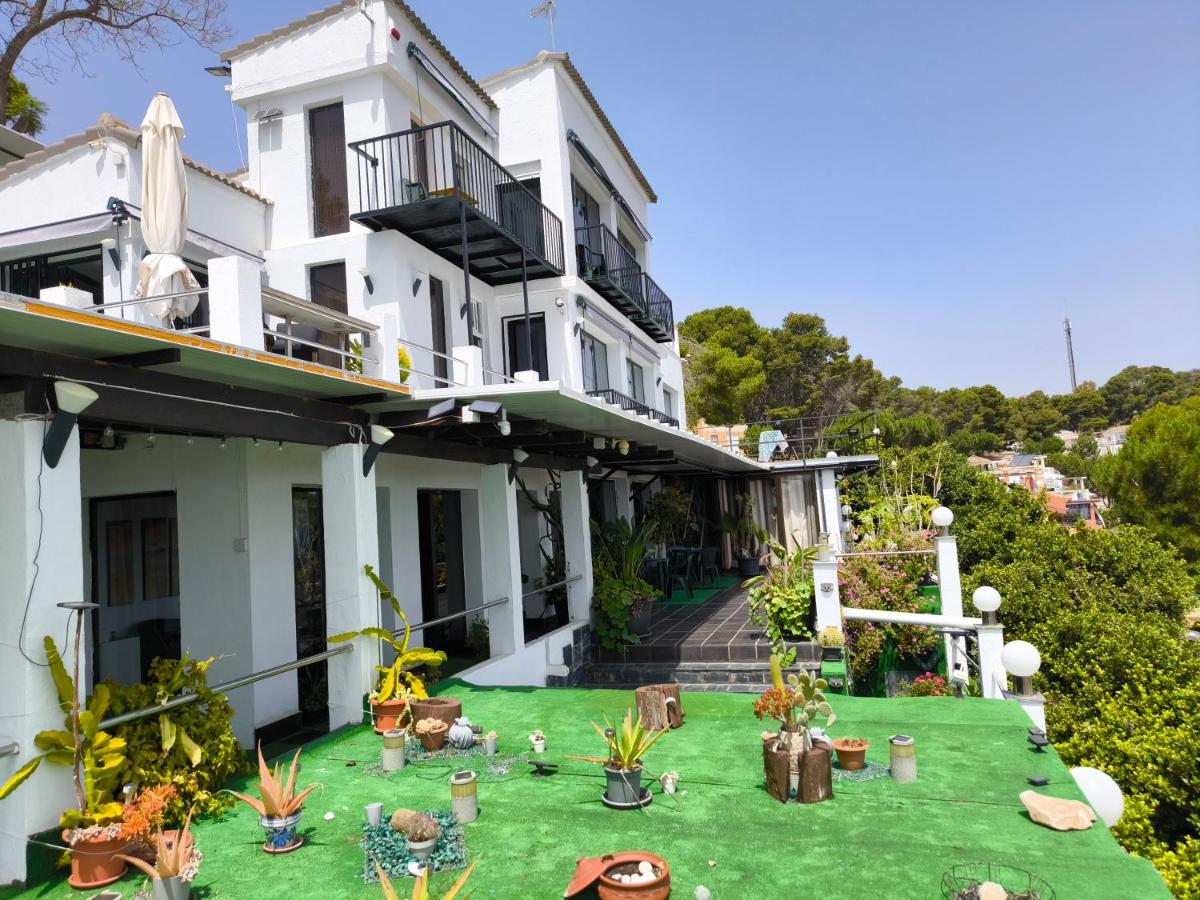 Pinar Suites Habitaciones