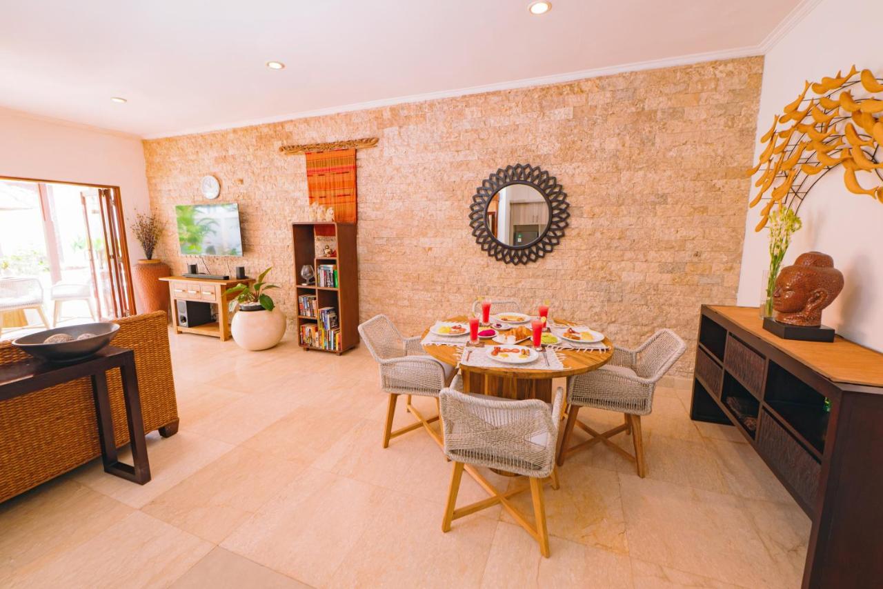 Villa Leona Seminyak - 5