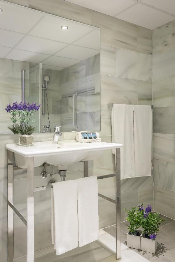 SM Hotel Teatre Auditori - 3