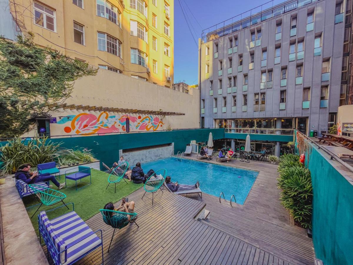 Viajero Buenos Aires Hostel - 4