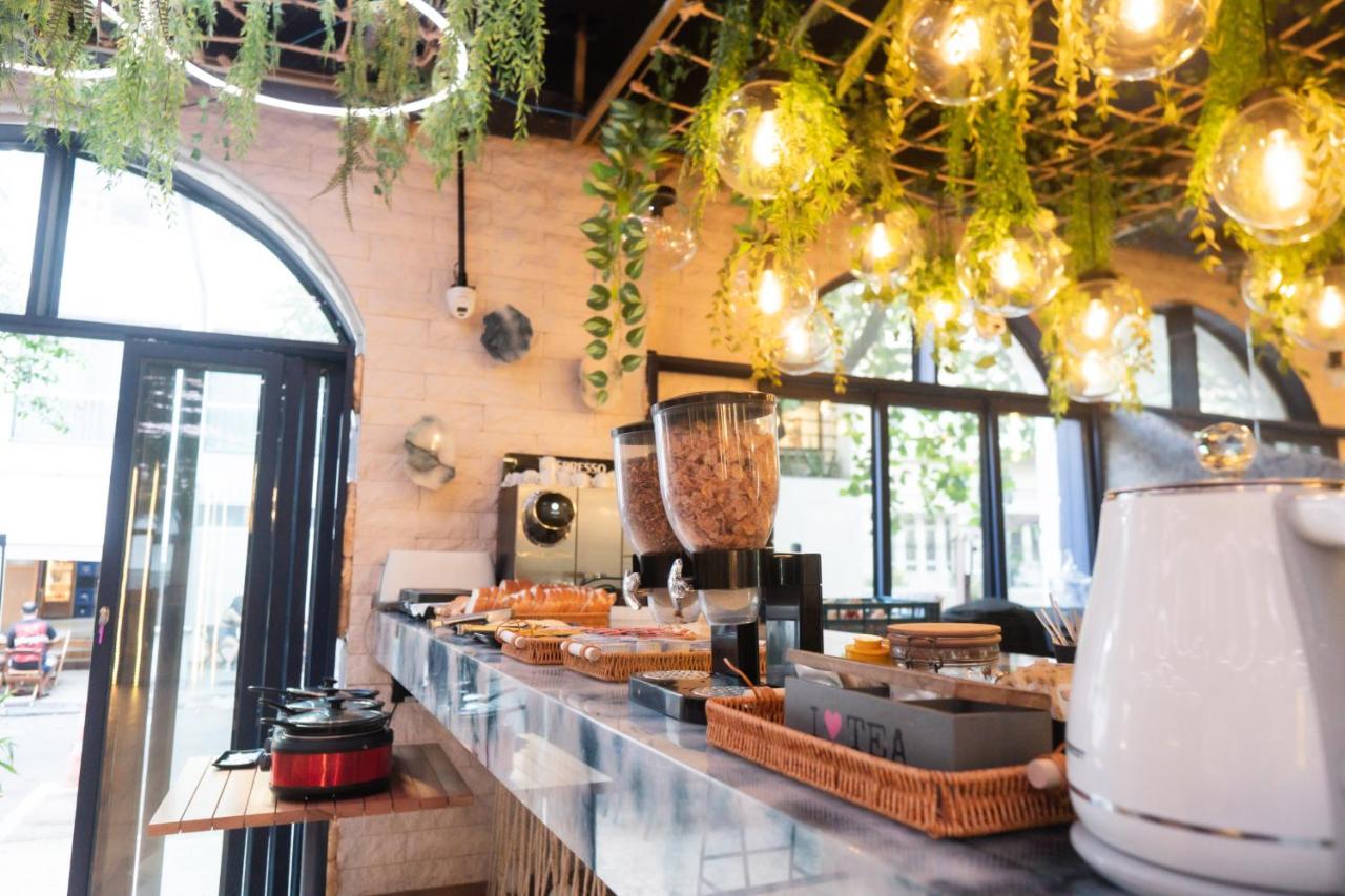 Ipanema Beach Hostel - 3