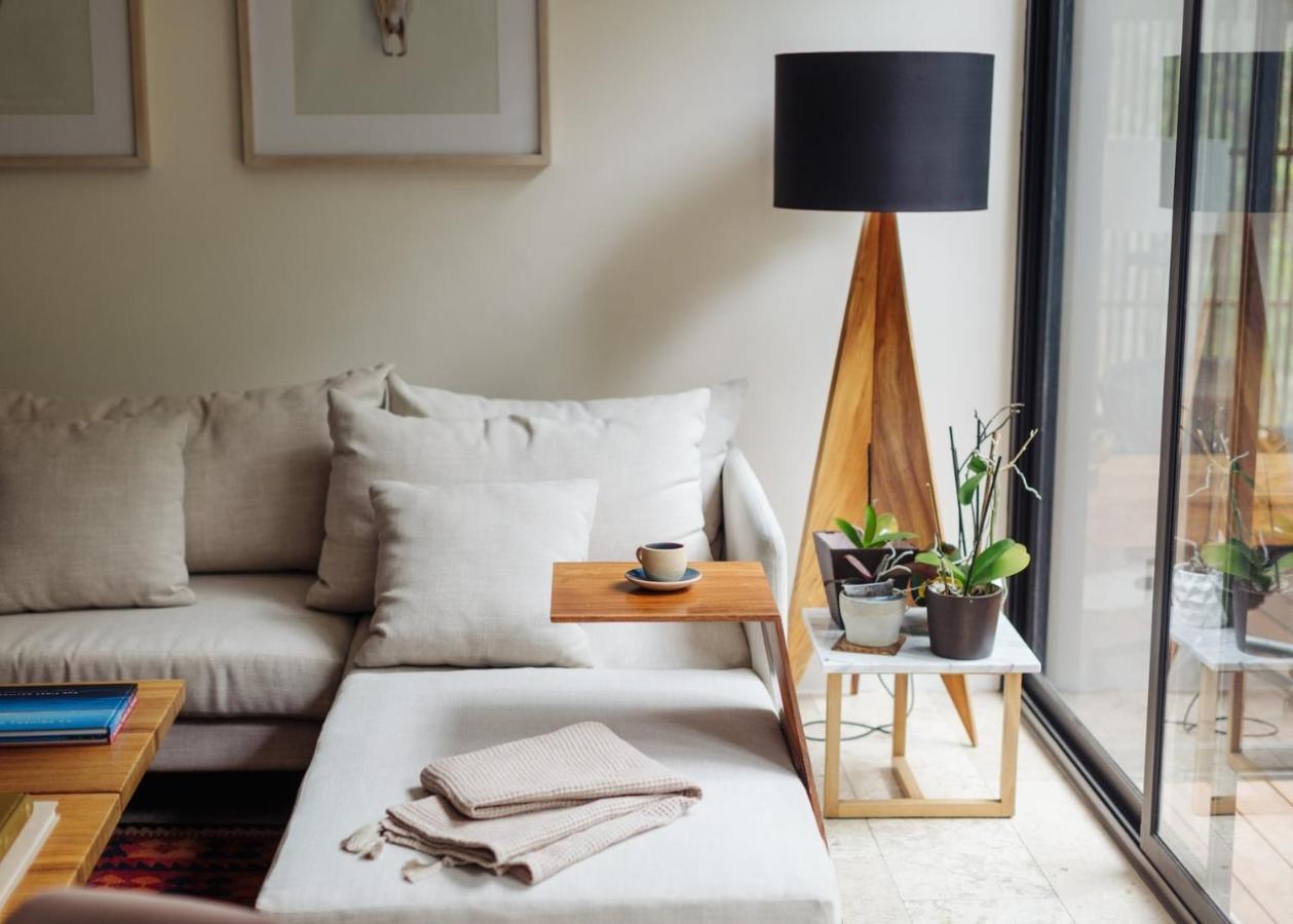 MrW | Hidden Gem Terrace in the Heart of Condesa - 3