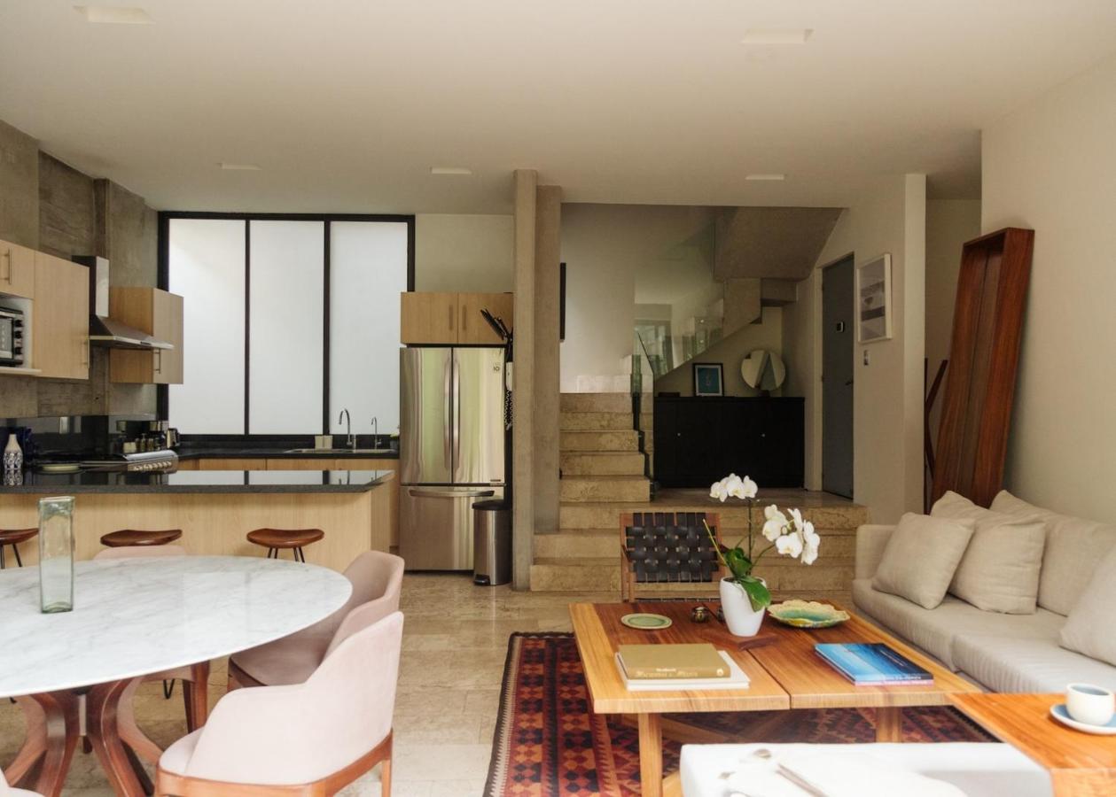 MrW | Hidden Gem Terrace in the Heart of Condesa - 4