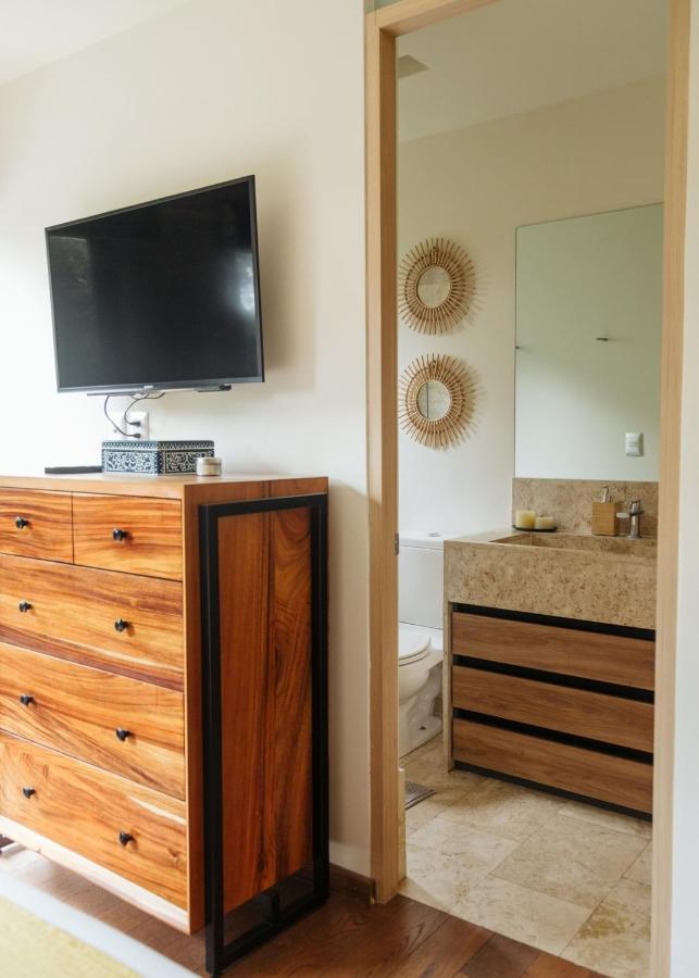 MrW | Hidden Gem Terrace in the Heart of Condesa - 5