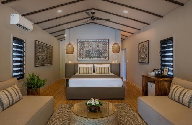 Mantaray Island Resort