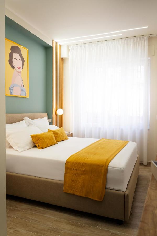 N'Ador Rooms