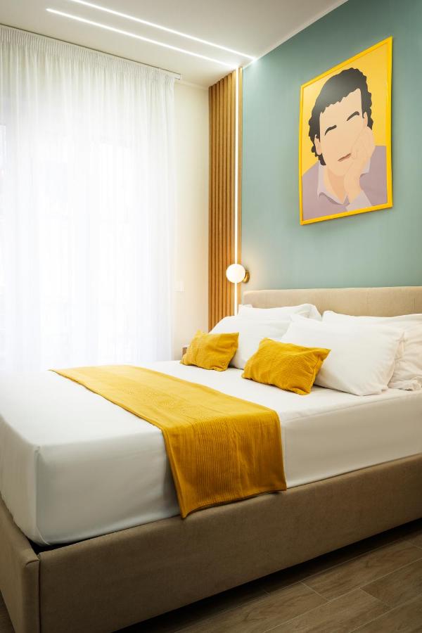 N'Ador Rooms - 5
