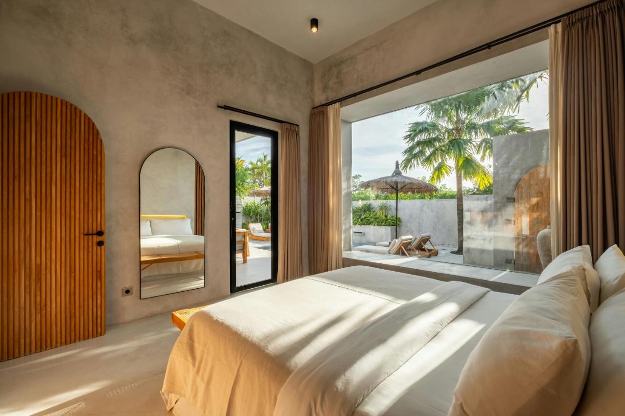 Chateau Retreat Bali - 2