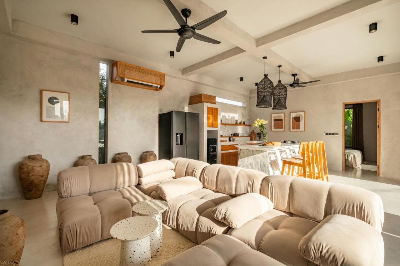 Chateau Retreat Bali - 4