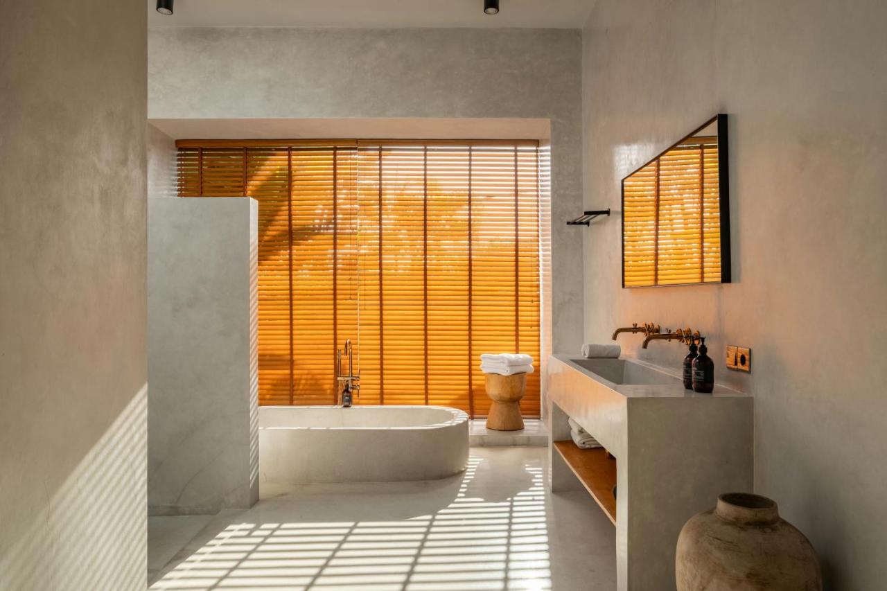 Chateau Retreat Bali - 3