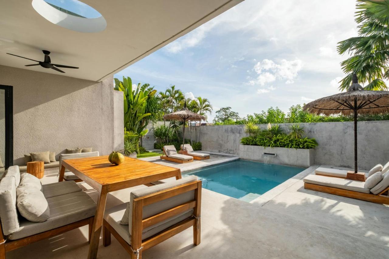 Chateau Retreat Bali - 5