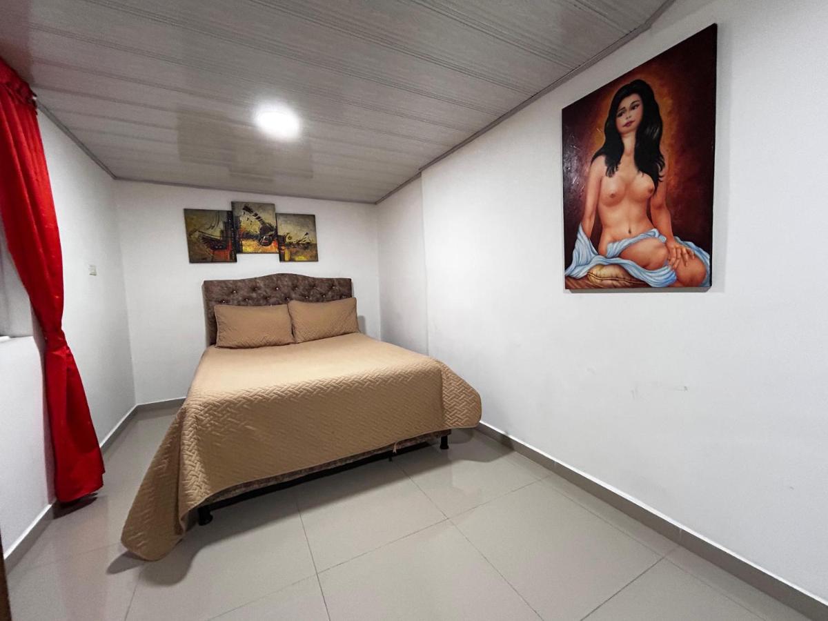 Elegante apartamento 3 - 3