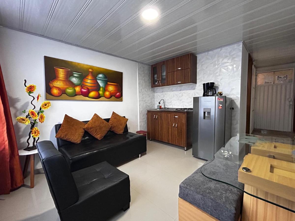 Elegante apartamento 3 - 4