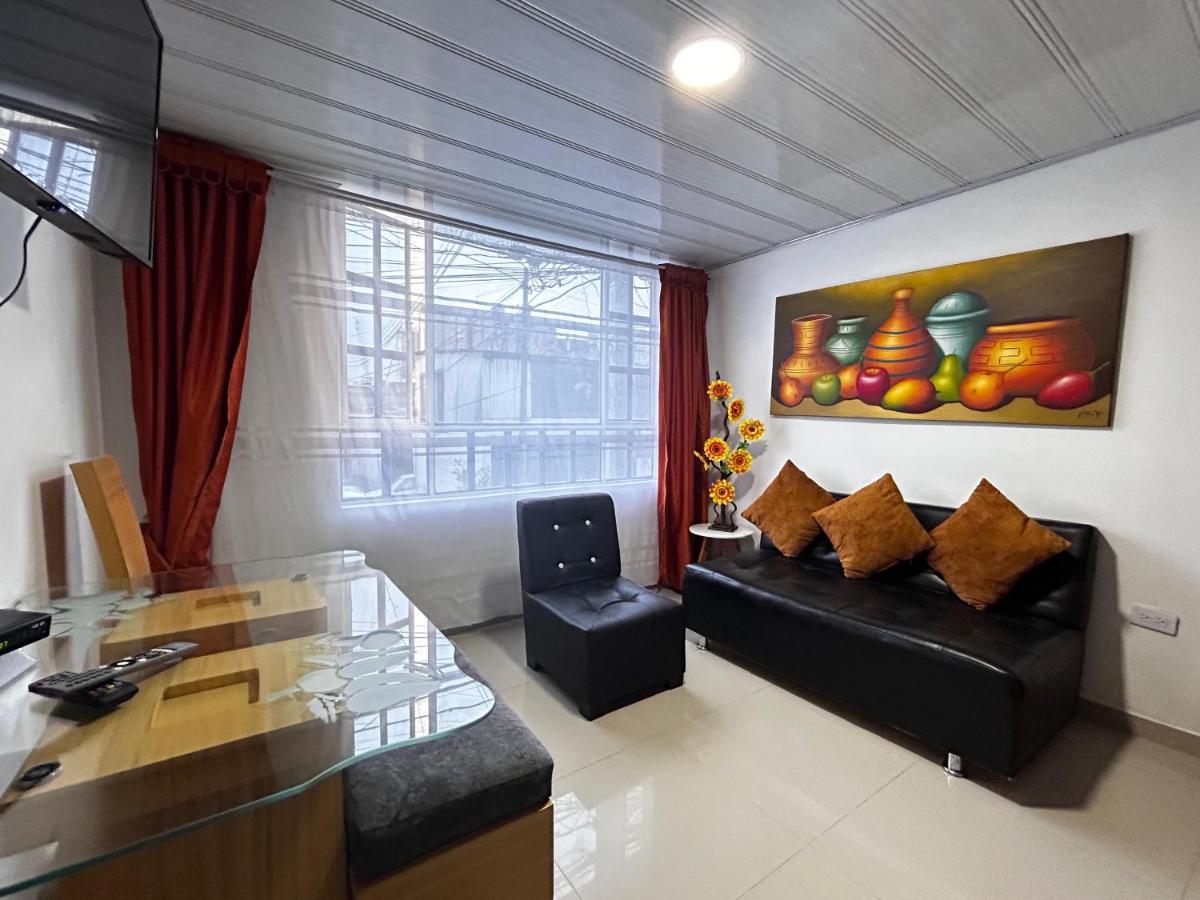 Elegante apartamento 3