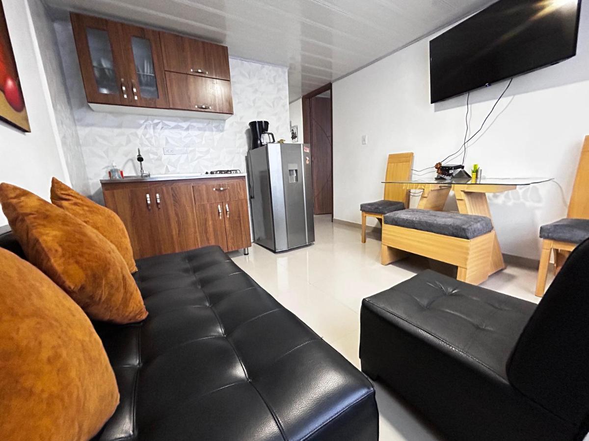 Elegante apartamento 3 - 5