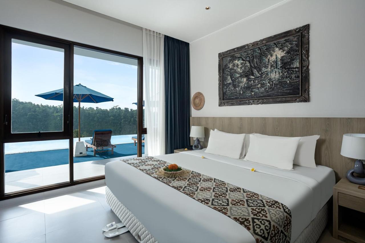 Tapa Agung View Besakih - 4