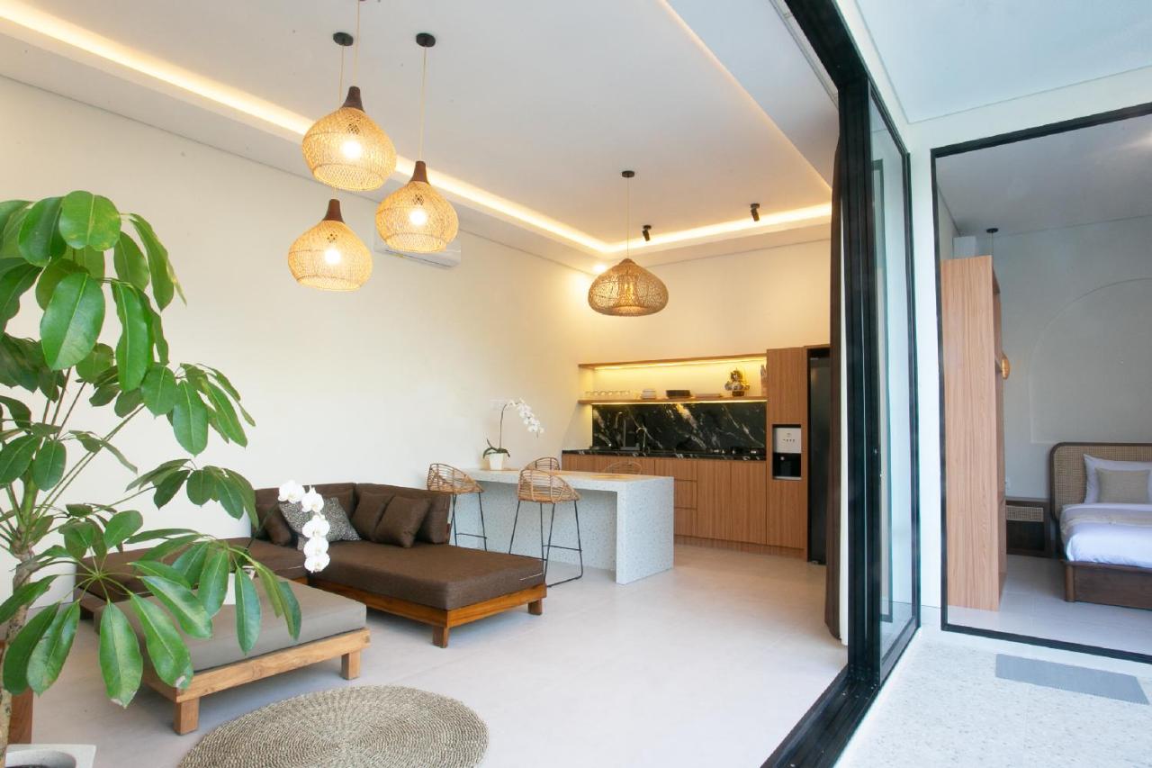 Soul Garden Villa Nusa dua - 5