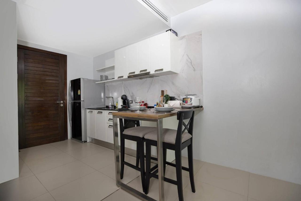 Tropical Retreat near Patong - Emerald Hill 420 - 3