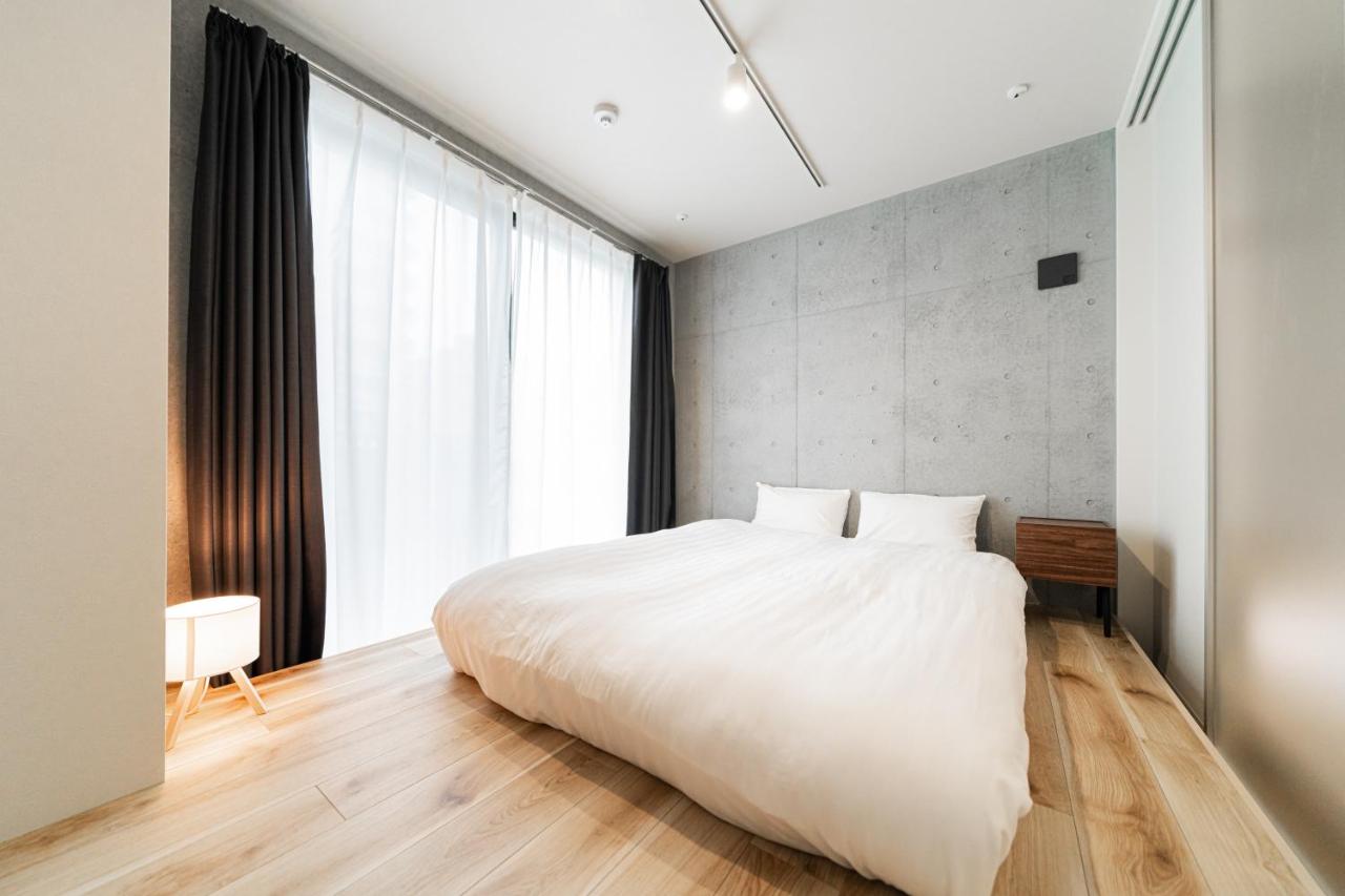 Tabiya Shinamachi - New built APT at Ikebukuro, Relaxing Stay in Central Tokyo - 4