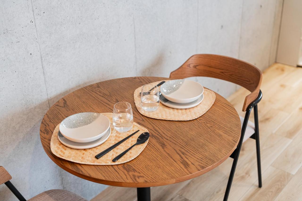 Tabiya Shinamachi - New built APT at Ikebukuro, Relaxing Stay in Central Tokyo - 5