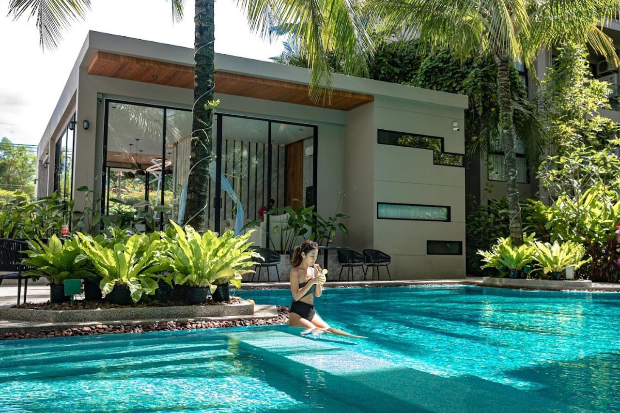 Amazing Apartment in Diamond Condominium, Bang Tao Beach