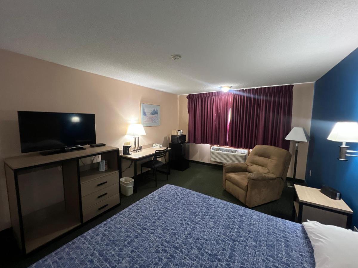 Surf Motel — photo 20