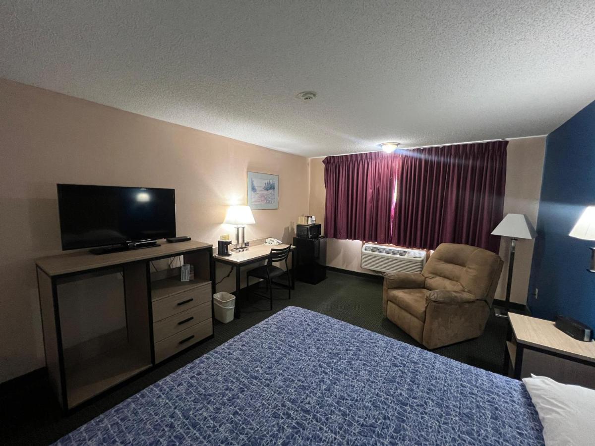 Surf Motel — photo 21
