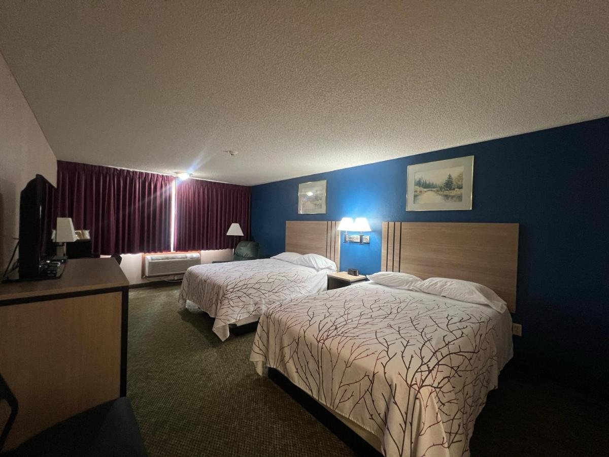Surf Motel — photo 24