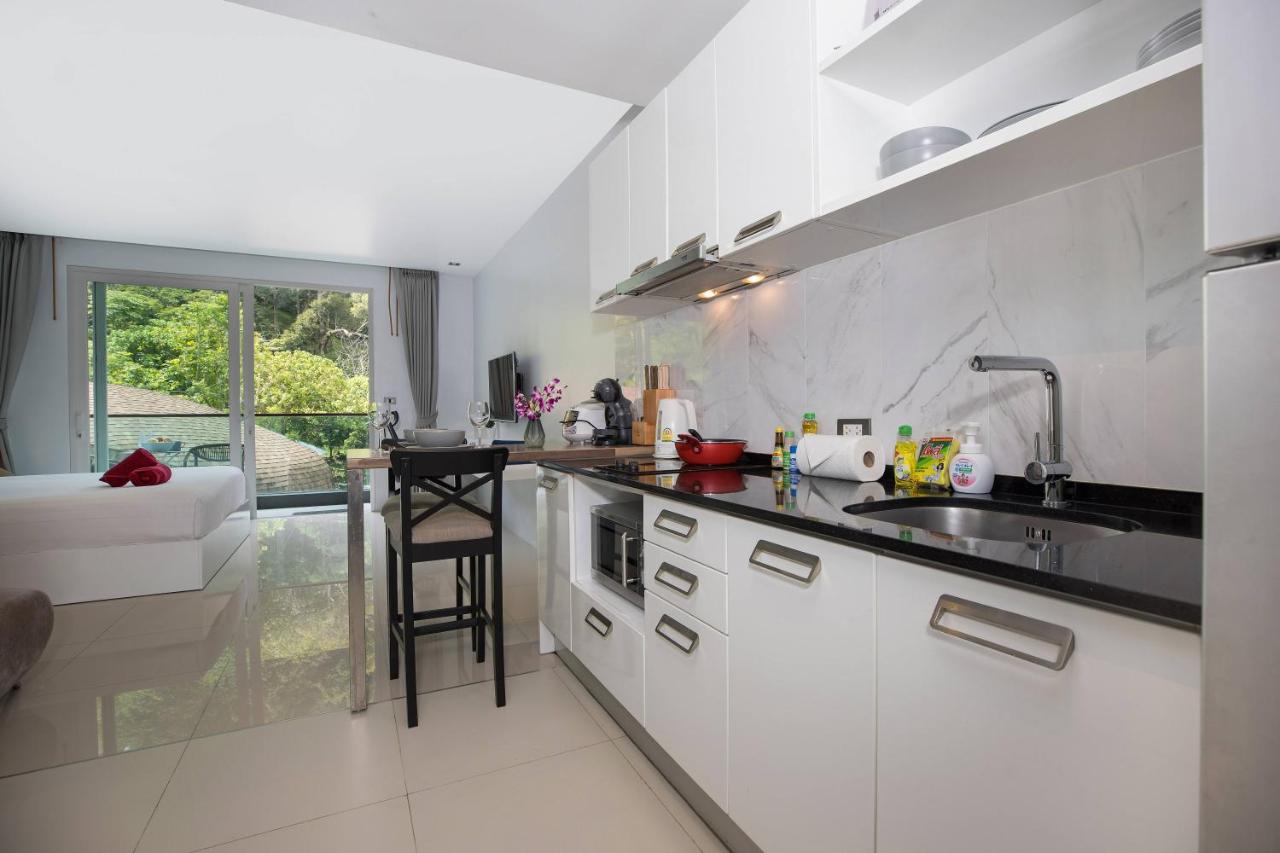 1Br Horizon Suite at Patong - Emerald Hill 421 - 5