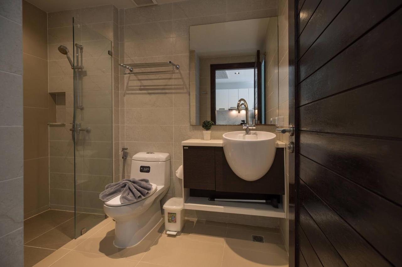 1Br Horizon Suite at Patong - Emerald Hill 421 - 3