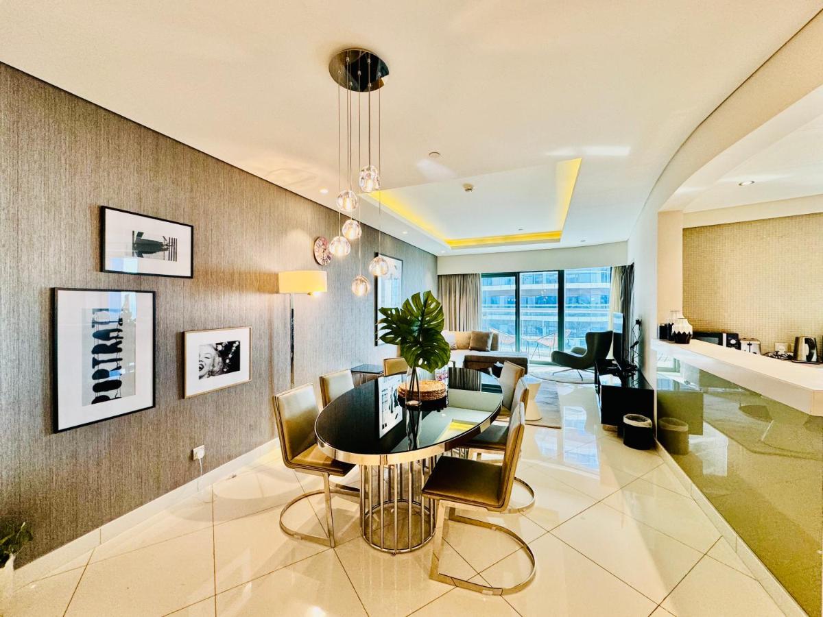 Luxe 3BR , Paramount by DAMAC, Excellent Pool - 5
