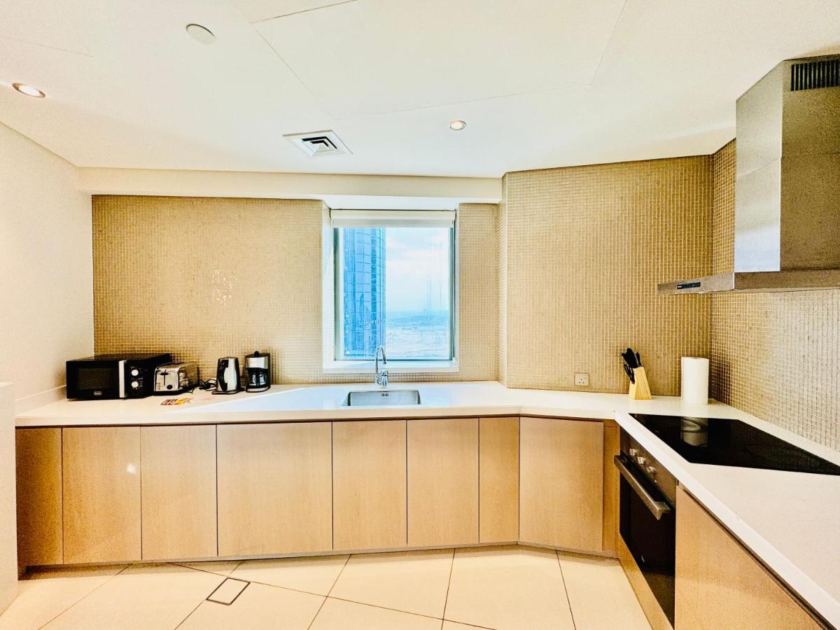 Luxe 3BR , Paramount by DAMAC, Excellent Pool - 4