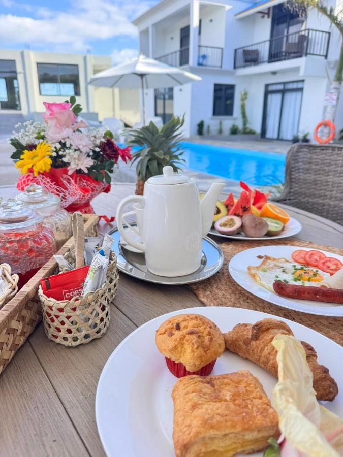 Oasis Marine Gravier Plage - 5