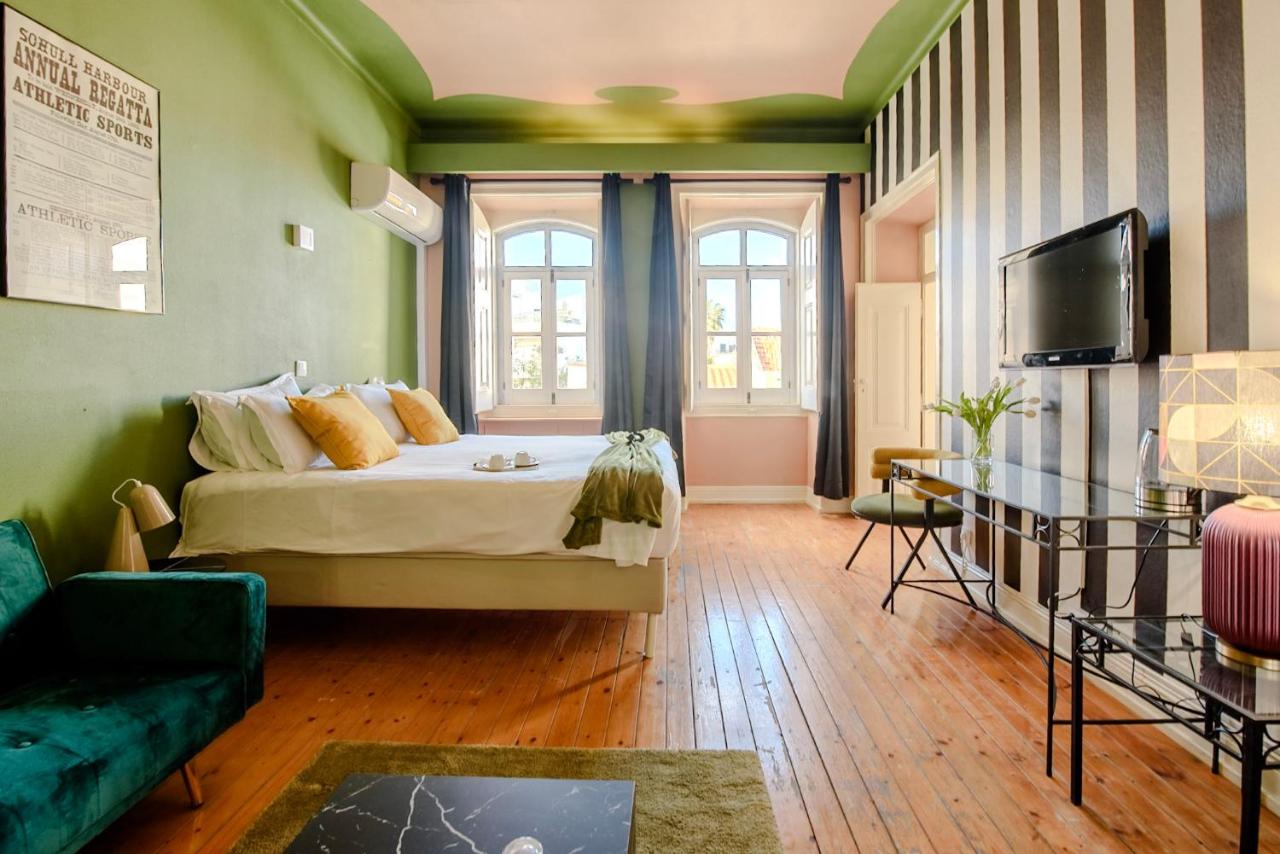 BO Boutique Hotel & Hair Shop - 2