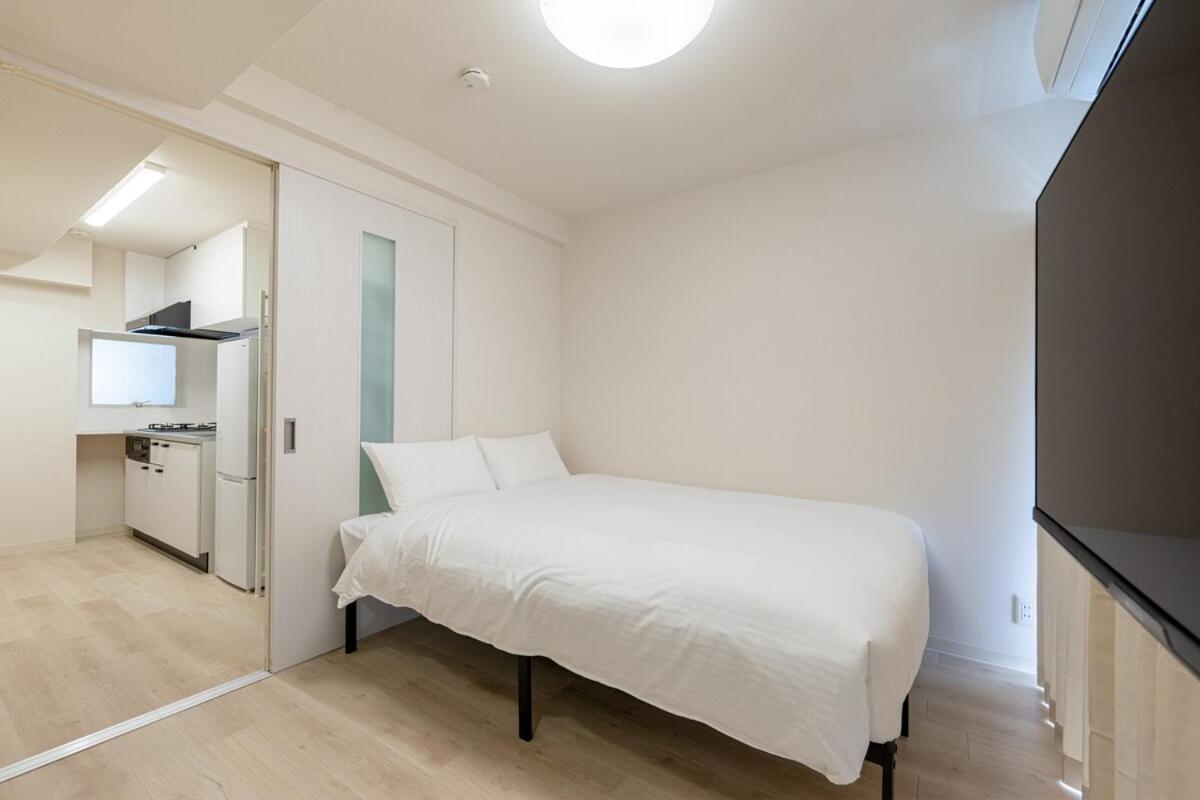 -KatsuraMansion 303- Within a 10-minute walk from Okubo Station and Shin-Okubo Station